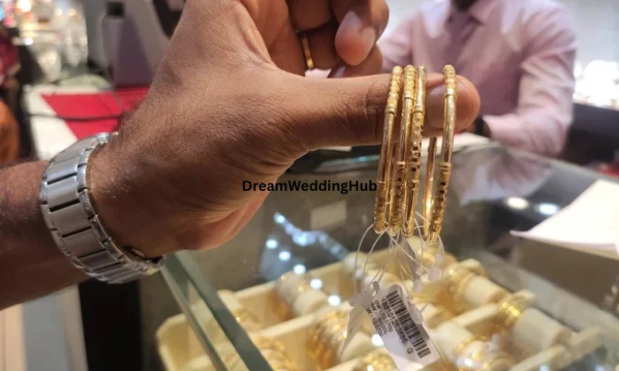 Joyalukkas Jewellery  Belgaum